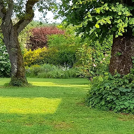 La Causserie, Chambre D'Hotes Avec Piscine Interieure, Pour Vous Seuls !