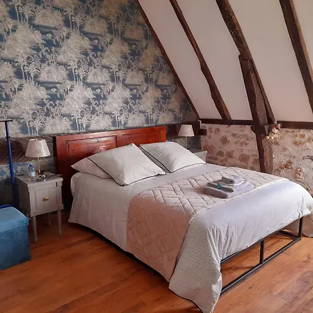 La Causserie, Chambre D'Hotes Avec Piscine Interieure, Pour Vous Seuls ! B&B *