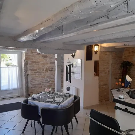 La Causserie, D'hotes Avec Piscine Interieure, Pour Vous Seuls !