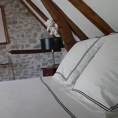 Oda ve Kahvaltı La Causserie, D'hotes Avec Piscine Interieure, Pour Vous Seuls ! Gramat