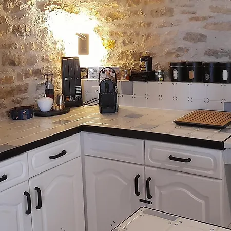 La Causserie, D'hotes Avec Piscine Interieure, Pour Vous Seuls ! Gramat