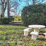B&B La Causserie, D'hotes Avec Piscine Interieure, Pour Vous Seuls !