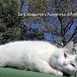 B&B La Causserie, D'hotes Avec Piscine Interieure, Pour Vous Seuls !