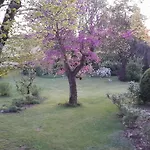 B&B La Causserie, D'hotes Avec Piscine Interieure, Pour Vous Seuls !