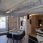 La Causserie, D'hotes Avec Piscine Interieure, Pour Vous Seuls !