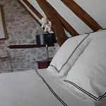 B&B La Causserie, D'hotes Avec Piscine Interieure, Pour Vous Seuls ! 그라메트