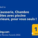 La Causserie, D'hotes Avec Piscine Interieure, Pour Vous Seuls !