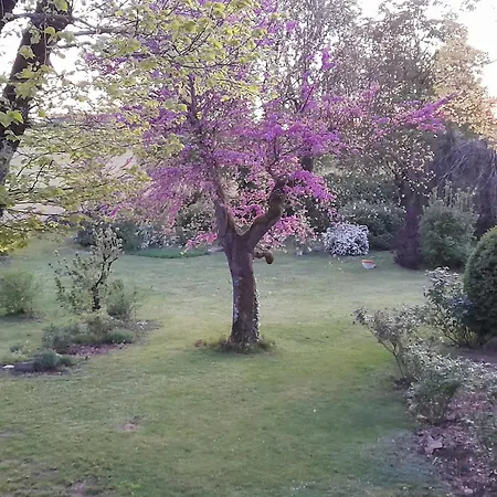 Bed & Breakfast La Causserie, D'hotes Avec Piscine Interieure, Pour Vous Seuls !