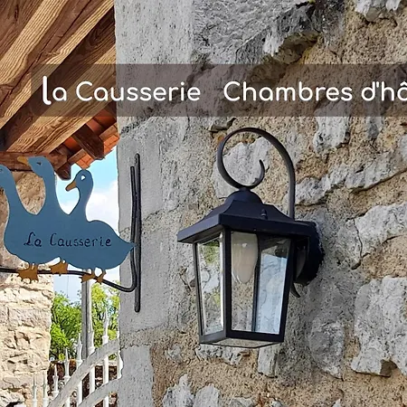 La Causserie, D'hotes Avec Piscine Interieure, Pour Vous Seuls ! 4*