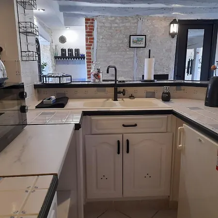 La Causserie, D'hotes Avec Piscine Interieure, Pour Vous Seuls ! 4*