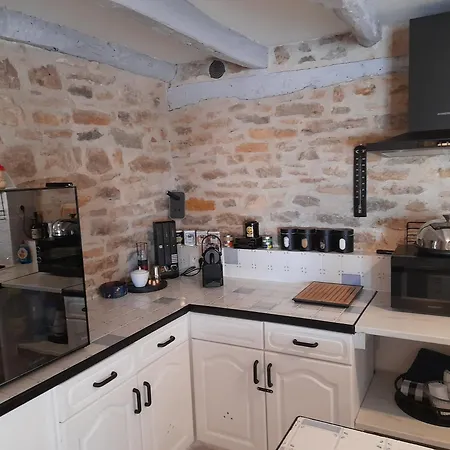 La Causserie, D'hotes Avec Piscine Interieure, Pour Vous Seuls !